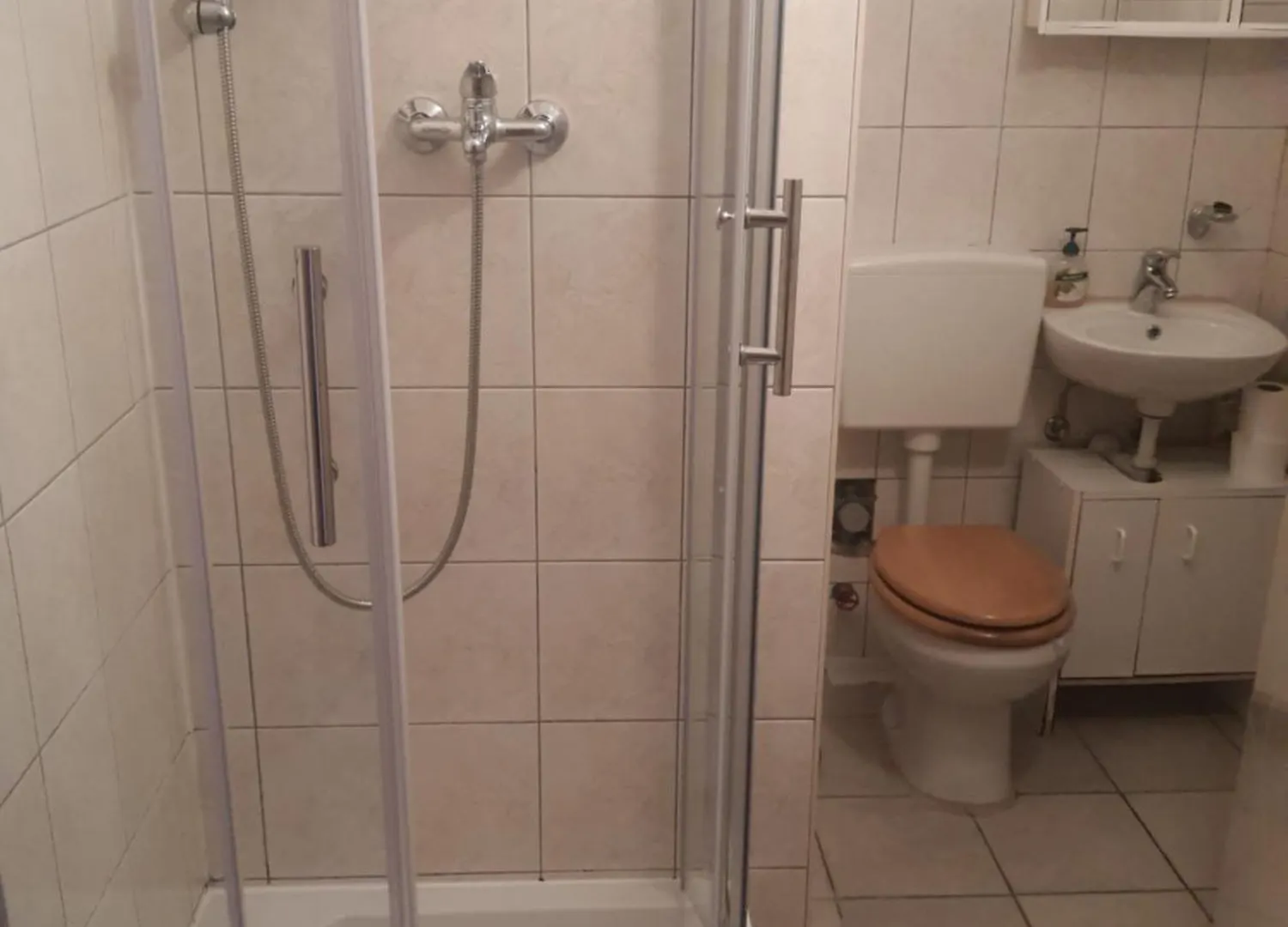 Apartman Bribirska Obala Novi Vinodolski Apartment