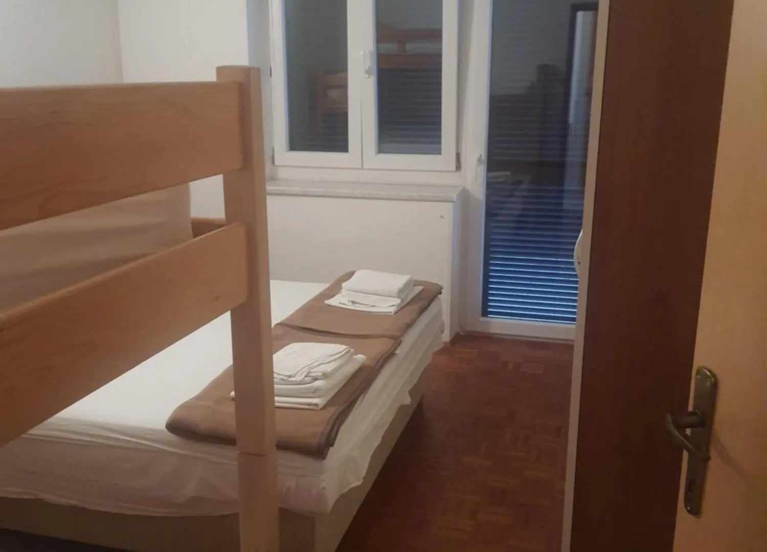 Apartment Apartman Bribirska Obala Novi Vinodolski Croatia