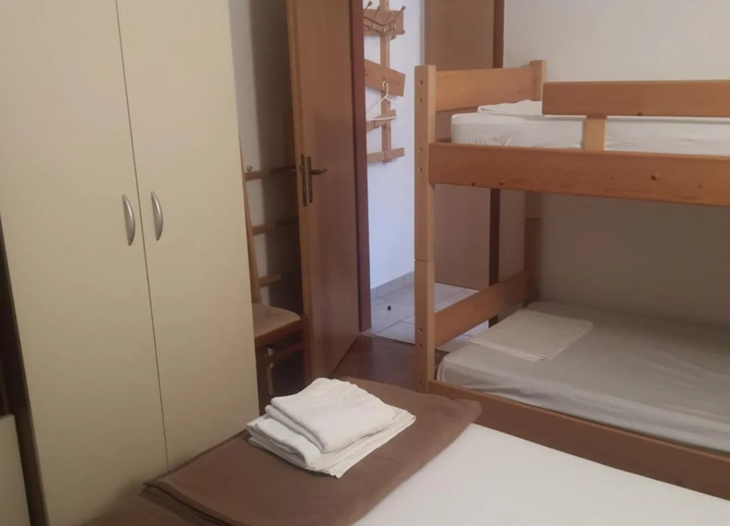 Apartman Bribirska Obala Novi Vinodolski 0*,  Croatia