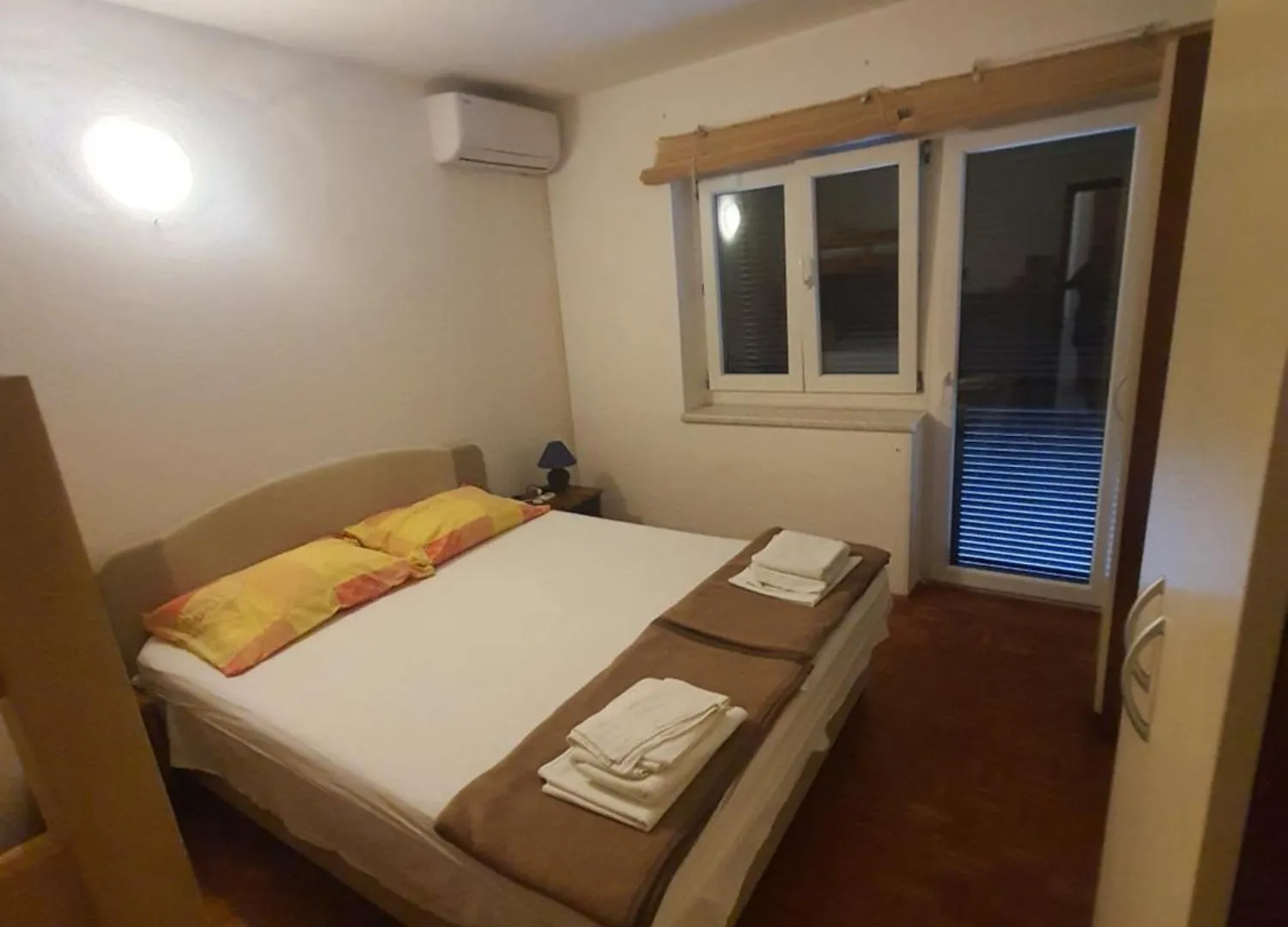 Apartman Bribirska Obala Novi Vinodolski 0*,