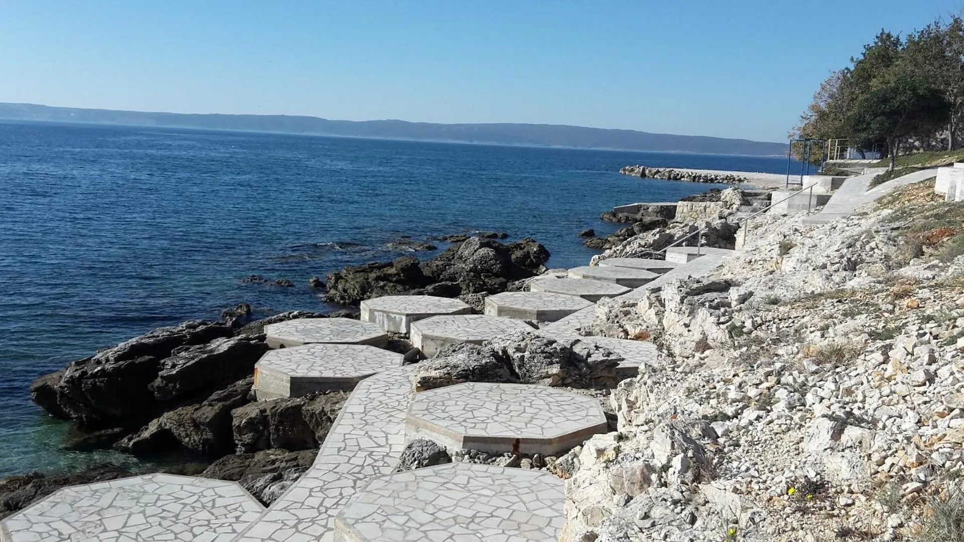 Apartman Bribirska Obala Novi Vinodolski