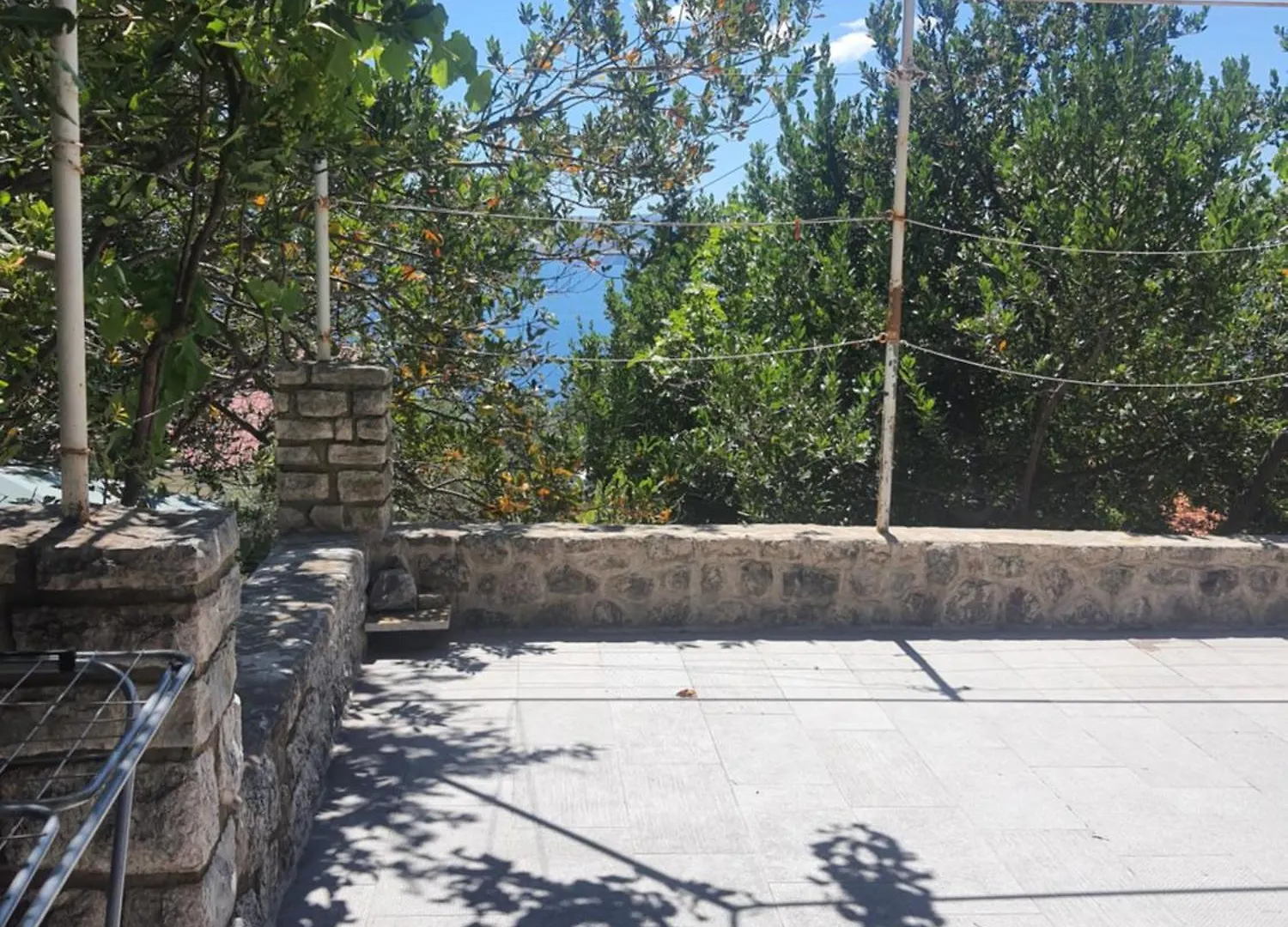 Apartman Bribirska Obala Novi Vinodolski 0*,  Croatia