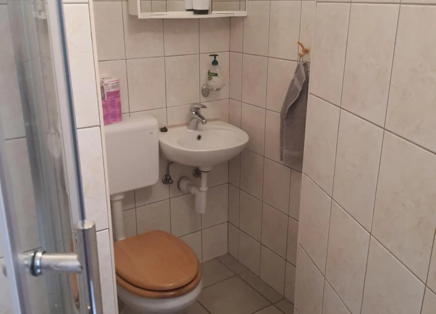 Apartman Bribirska Obala Novi Vinodolski 0*,
