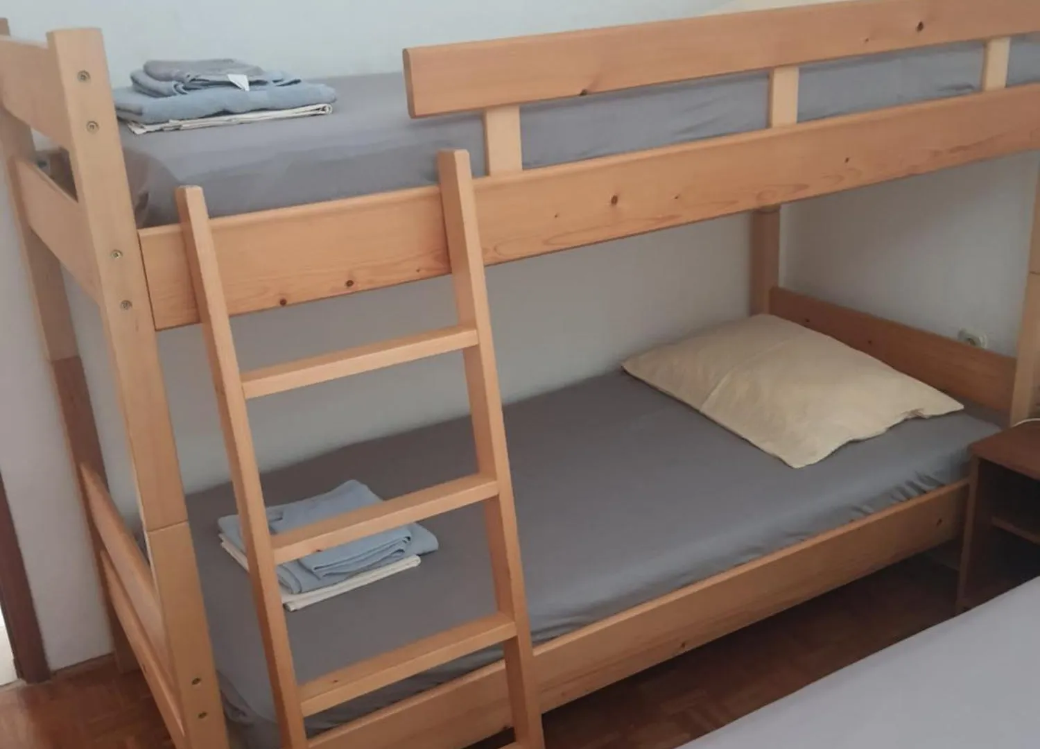 Apartment Apartman Bribirska Obala Novi Vinodolski