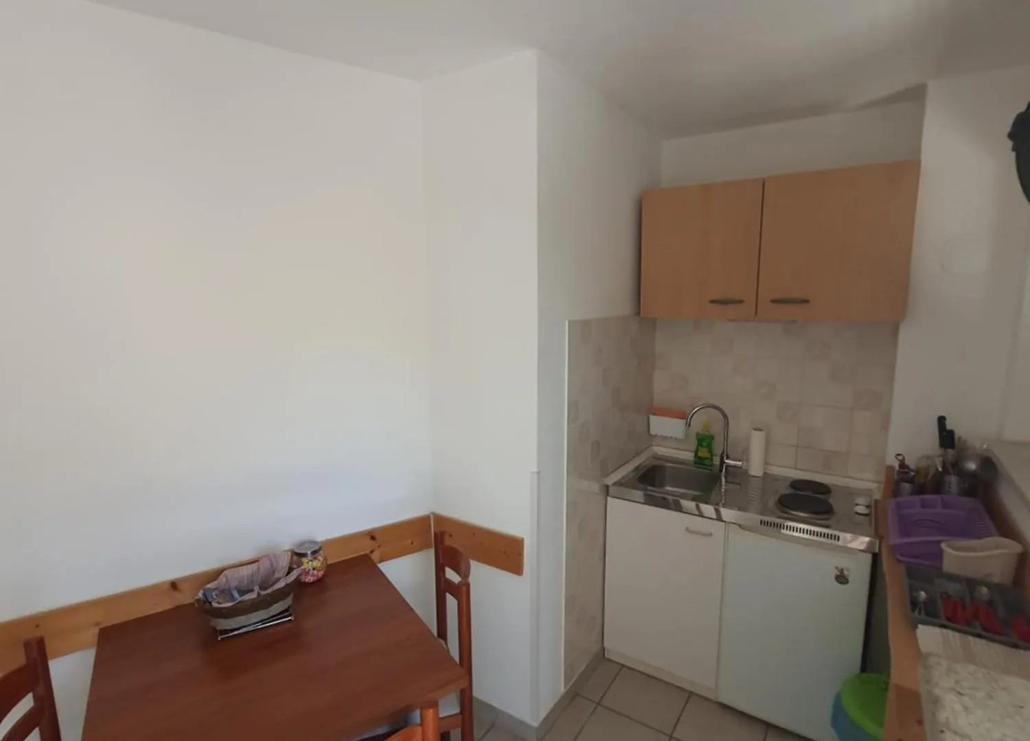 Apartment Apartman Bribirska Obala Novi Vinodolski