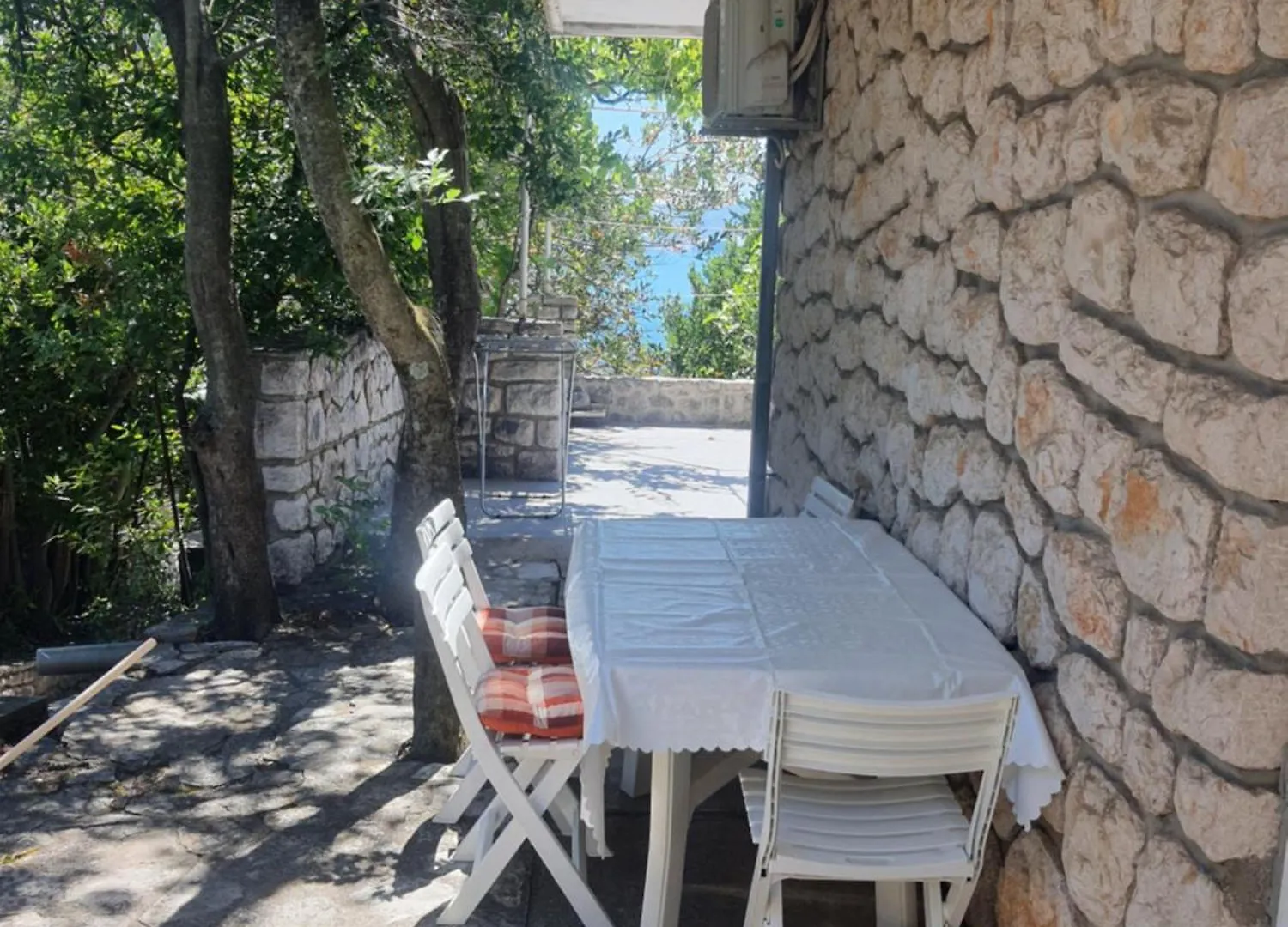 Apartment Apartman Bribirska Obala Novi Vinodolski