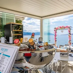 4* Bed & Breakfast Sea La Vie